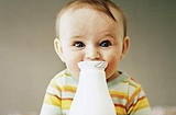 6种喝牛奶方式如服毒