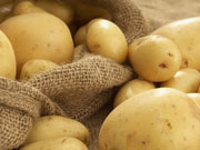 神奇土豆减肥法