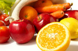 四种能够养肾的水果
