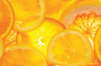 吃橘子能治五种病