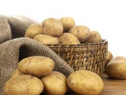 不可思議土豆減肥法