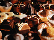 巧克力預防七疾病