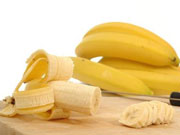 香蕉皮治療6大疾病