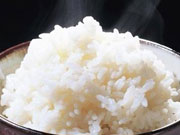 吃米飯的秘密