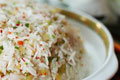   米飯是中國人餐桌上的主食，很多人經常將營養關注在米飯的好搭檔——菜肴上面，卻忽視了對米飯的關注。遵循吃米飯的四大原則，才會讓米飯也為健康服務。【詳細】