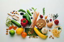 五种食物保护甲状腺