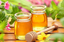 提升免疫力專家說吃點蜂蜜