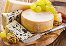 吃奶酪或能防肝癌