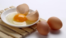 雞蛋營養豐富 一天最多吃幾個
