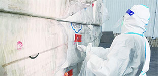 进口高风险非冷链集装箱和货物外包装表面预防性消毒与防护技术指南印发