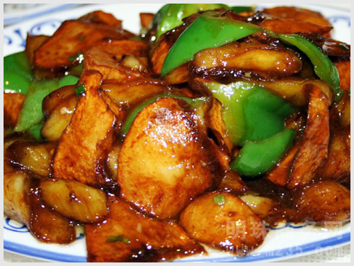 怎么吃土豆才能将营养吸收到底 (3)