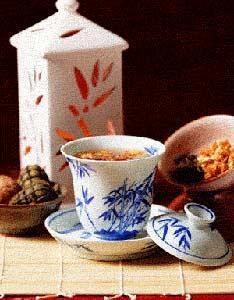 黑茶的排名_安化黑茶图片(3)